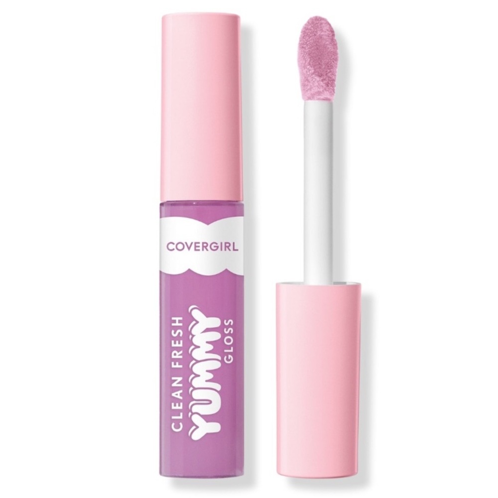 Covergirl Lip Gloss Laugh Vendor